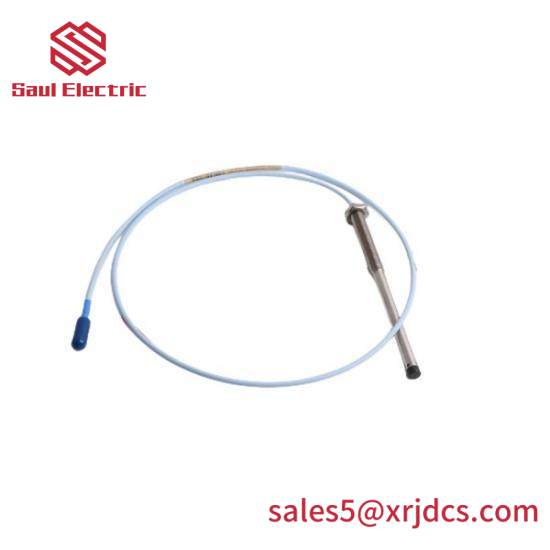 Bently 3300/10-02-01-00-01