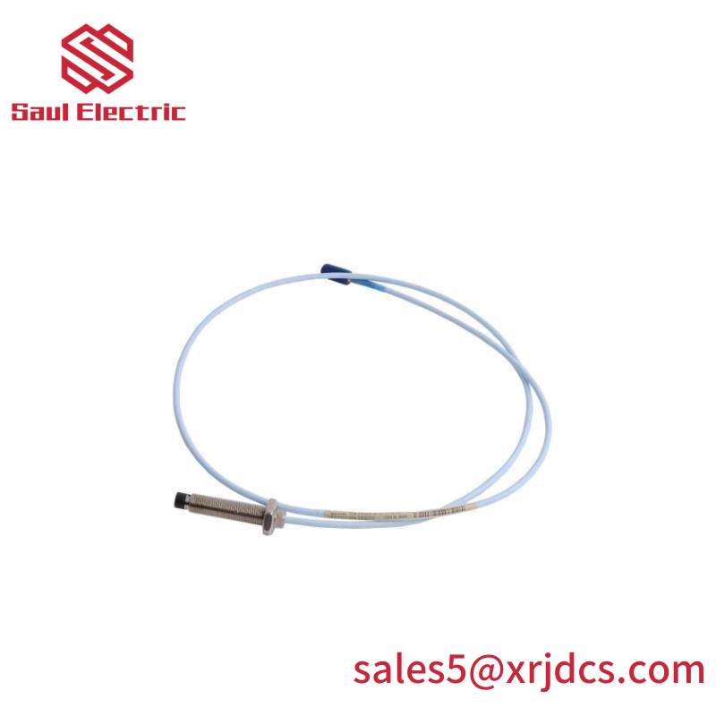 Bently Nevada 330103-00-11-10-02-CN Proximity Transducer