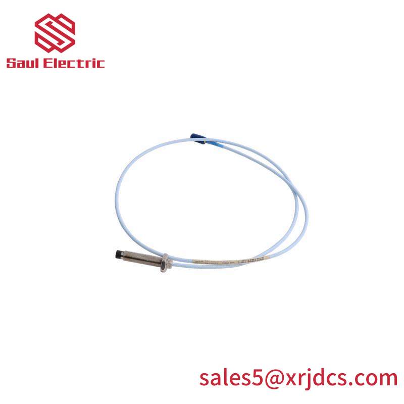 Bently Nevada 330103-00-12-10-01-00 Proximity Probes