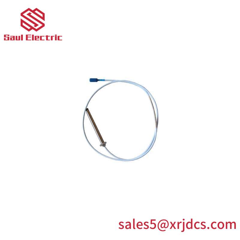 Bently Nevada 330103-00-12-10-02-CN Proximity Probes