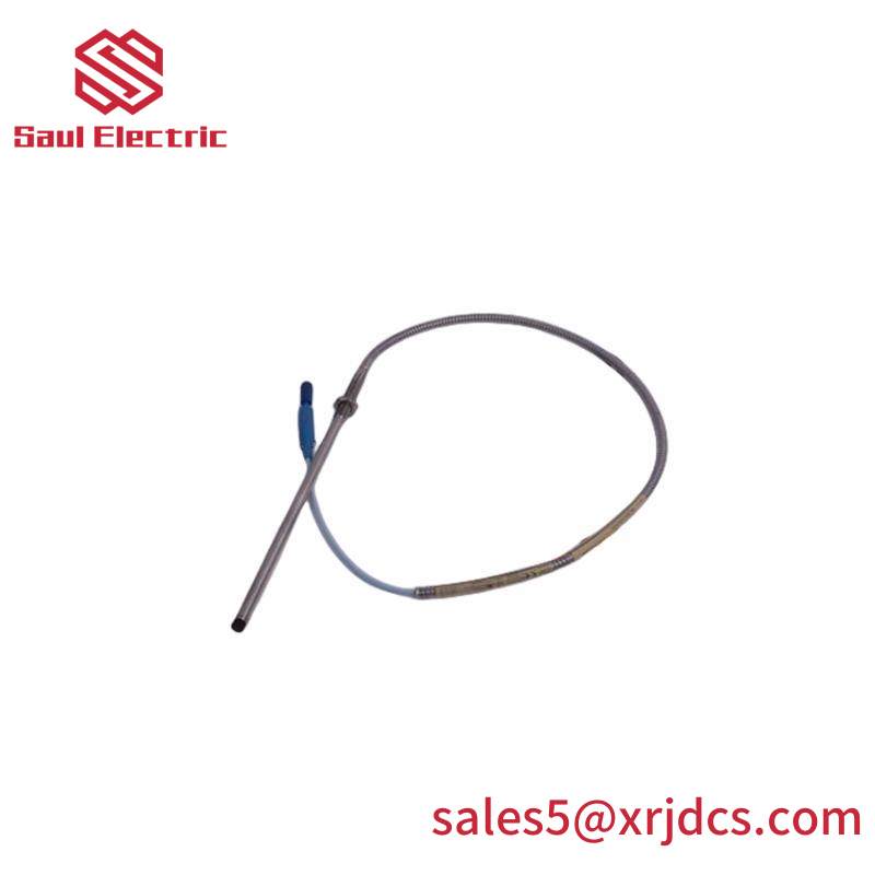 Bently Nevada 330103-00-15-05-01-00 proximity probe