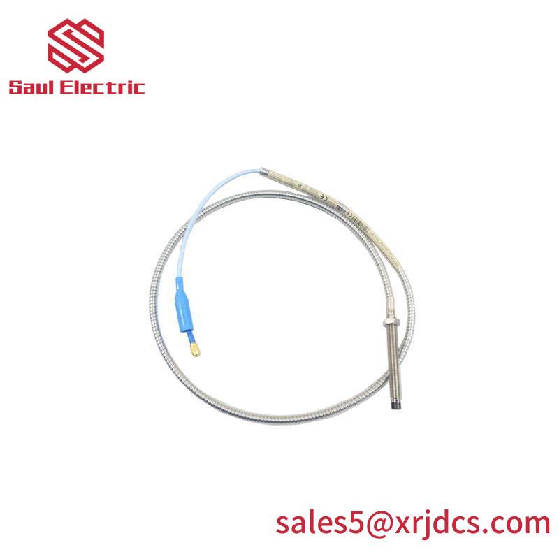 Bently Nevada 330103-00-25-50-02-02 Proximity Transducer