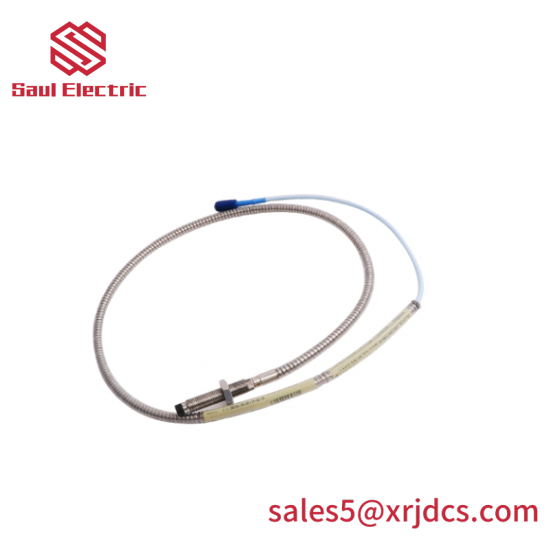 Bently Nevada 330103-01-07-05-02-00  Proximity Probes