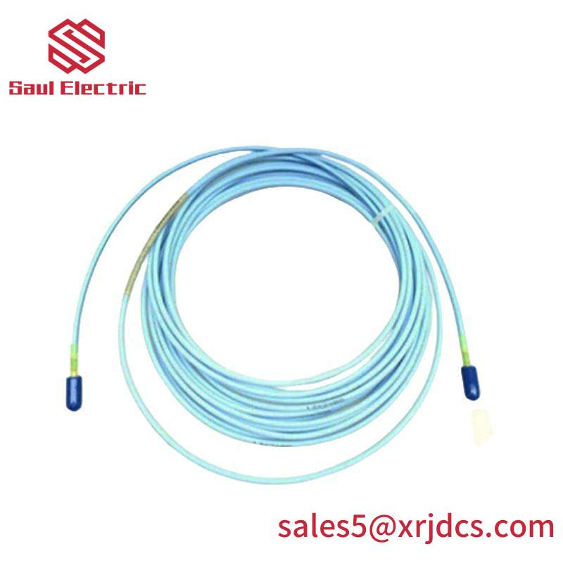 BENTLY NEVADA 330103-02-04-30-01-00 Proximitor probe extension cable