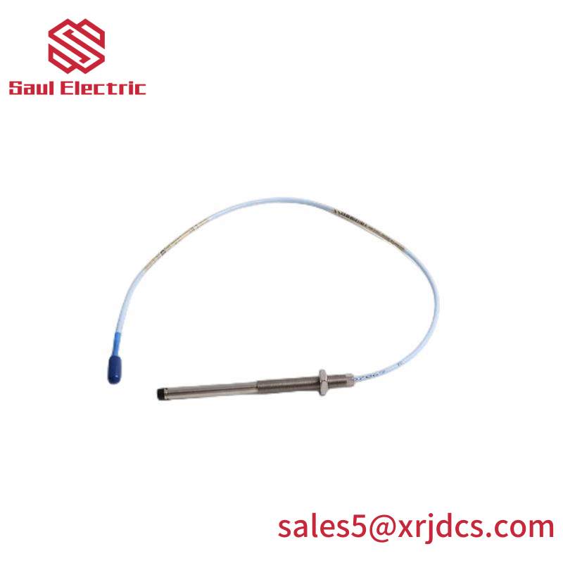 Bently Nevada 330103-02-12-05-02-CN Proximity Probes
