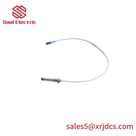 Bently Nevada 330103-03-06-05-02-00 cable