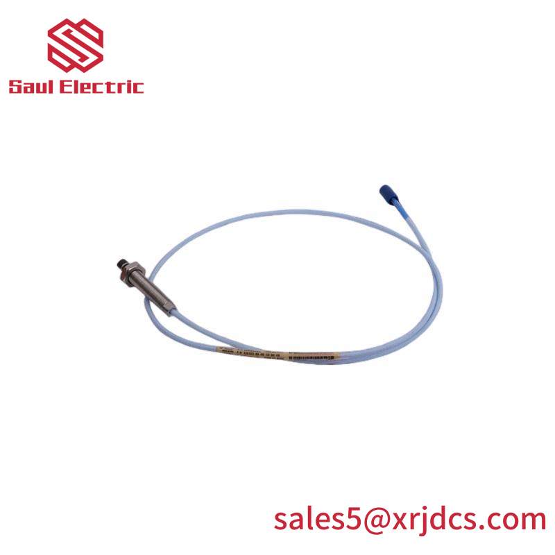 Bently Nevada 330103-03-06-05-02-00 proximity probe