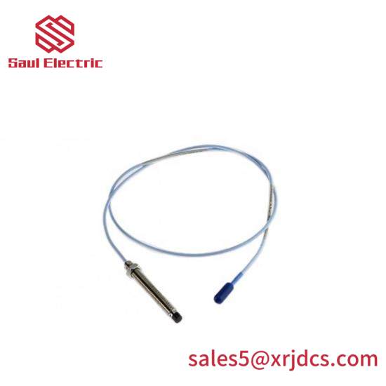 Bently Nevada 330103-03-12-05-02-00 Proximity Probes