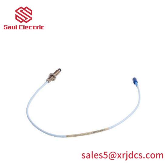 Bently Nevada 330103-05-10-02-00  TSI System