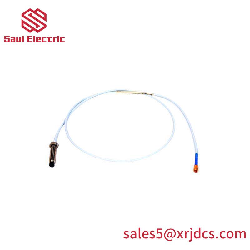 Bently Nevada 330103-06-13-10-02-00 Proximity Probes