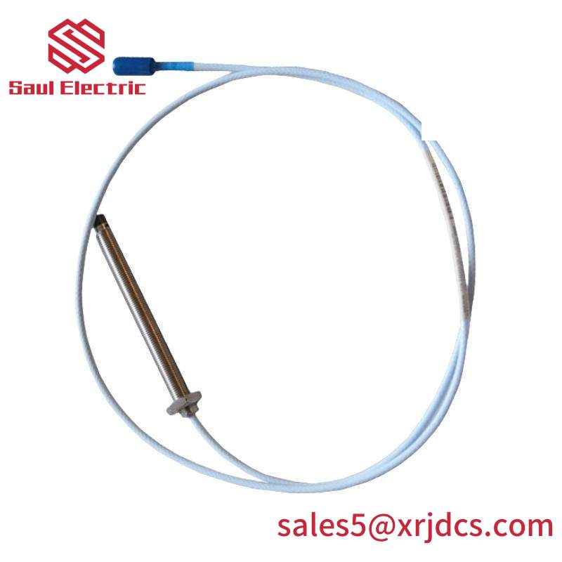 Bently Nevada 330103-17-23-05-02-05 Proximity Probes