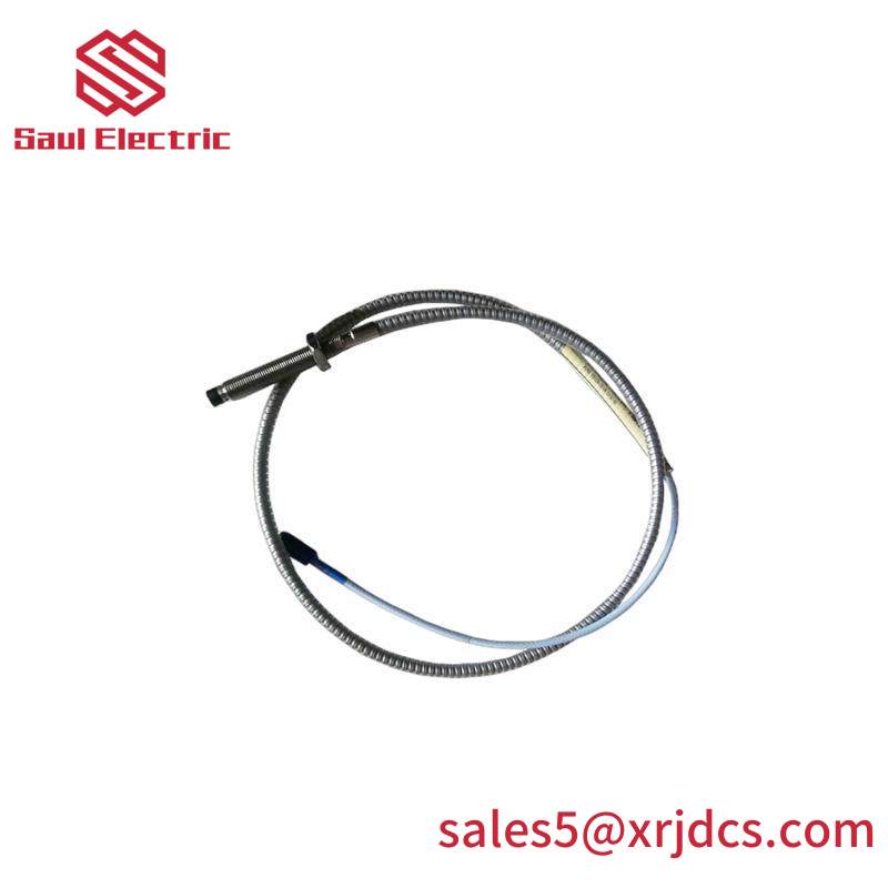 Bently Nevada 330104-00-05-05-02-00 proximity probe