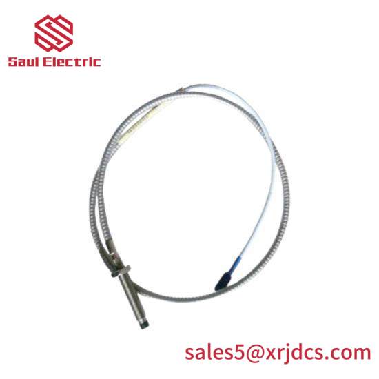 Bently Nevada 330104-00-06-50-12-05 Proximity Probes