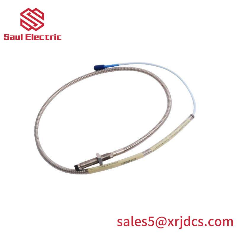 BENTLY NEVADA 330104-00-07-10-01-05 Proximitor Sensor