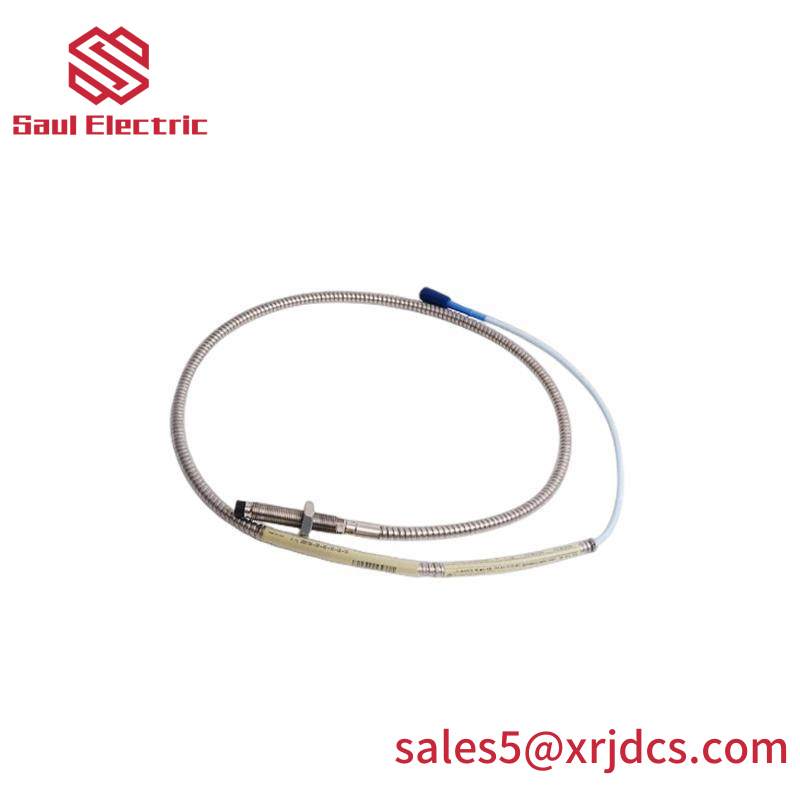 Bently Nevada 330104-00-07-10-02-00 Proximity Probes