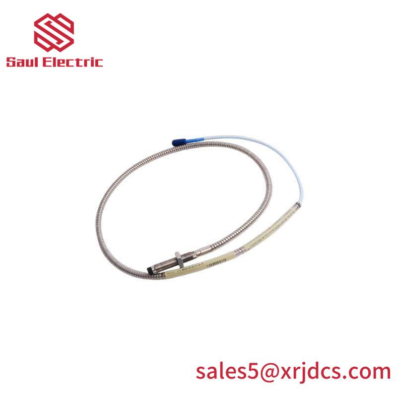 Bently Nevada 330104-00-08-10-01-00 Proximity Probes