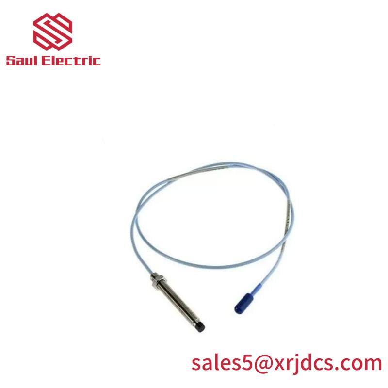BENTLY NEVADA 330104-00-08-10-01-CN Proximity Probes