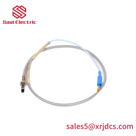 Bently Nevada 330104-00-10-10-02-05  Proximity Probes