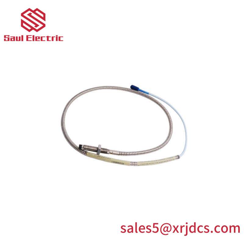 Bently Nevada 330104-00-12-10-02-00 Proximity Probes