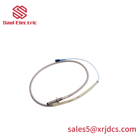 Bently Nevada 330104-01-08-50-01-CN  Proximity Probes