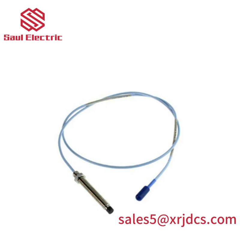 Bently Nevada 330104-02-18-10-01-00 Proximity Probes