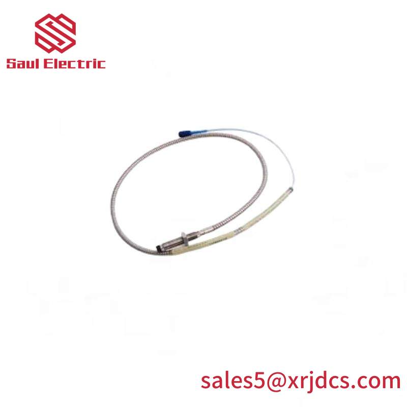 Bently Nevada 330104-04-10-05-01-CN 3300 XL 8 mm Proximity Probes