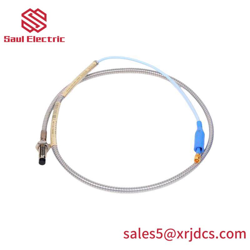 Bently Nevada 330104-10-16-05-01-00 3300 XL 8 mm Probe