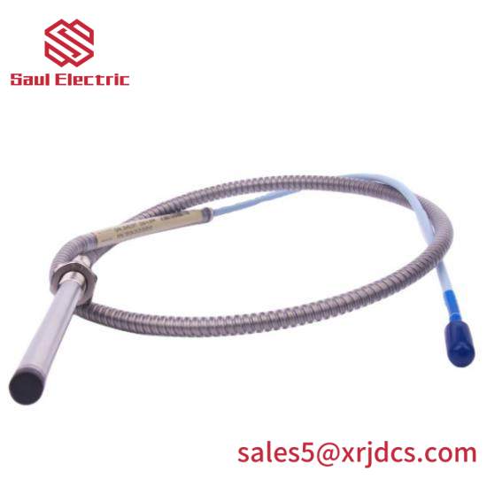 Bently Nevada 330104-15-23-10-02-00 Proximity Probes