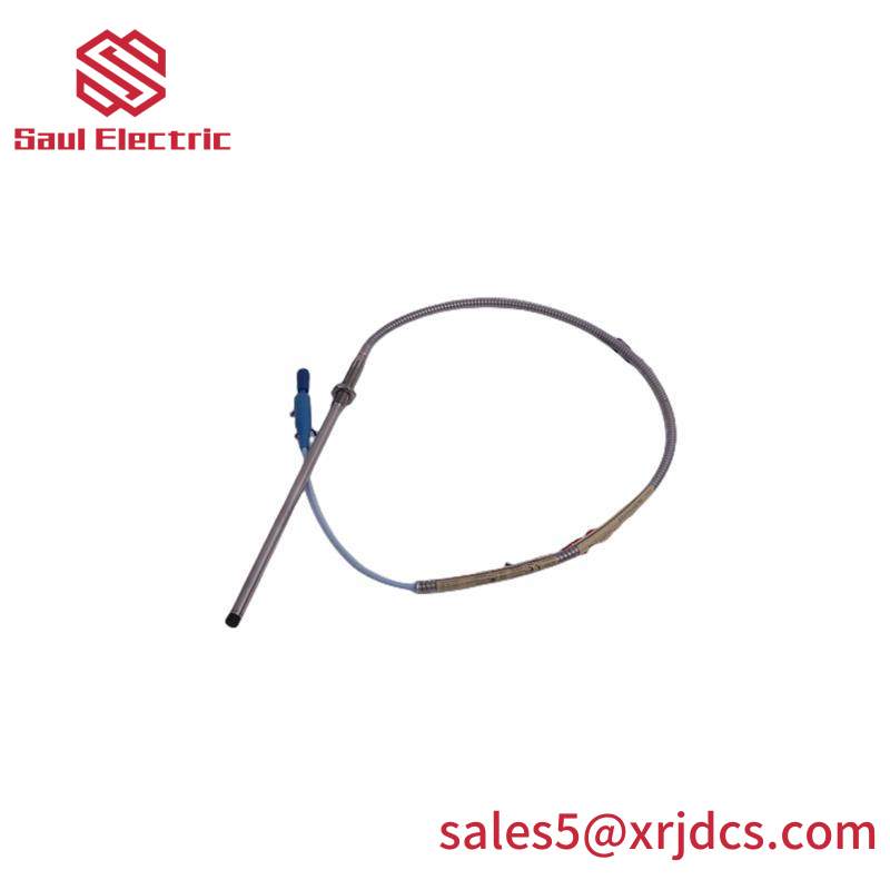 Bently Nevada 330104-19-25-10-11-05 Proximitor System