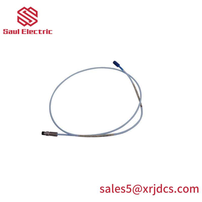 Bently Nevada 330106-05-30-05-02-05 Proximity Probe