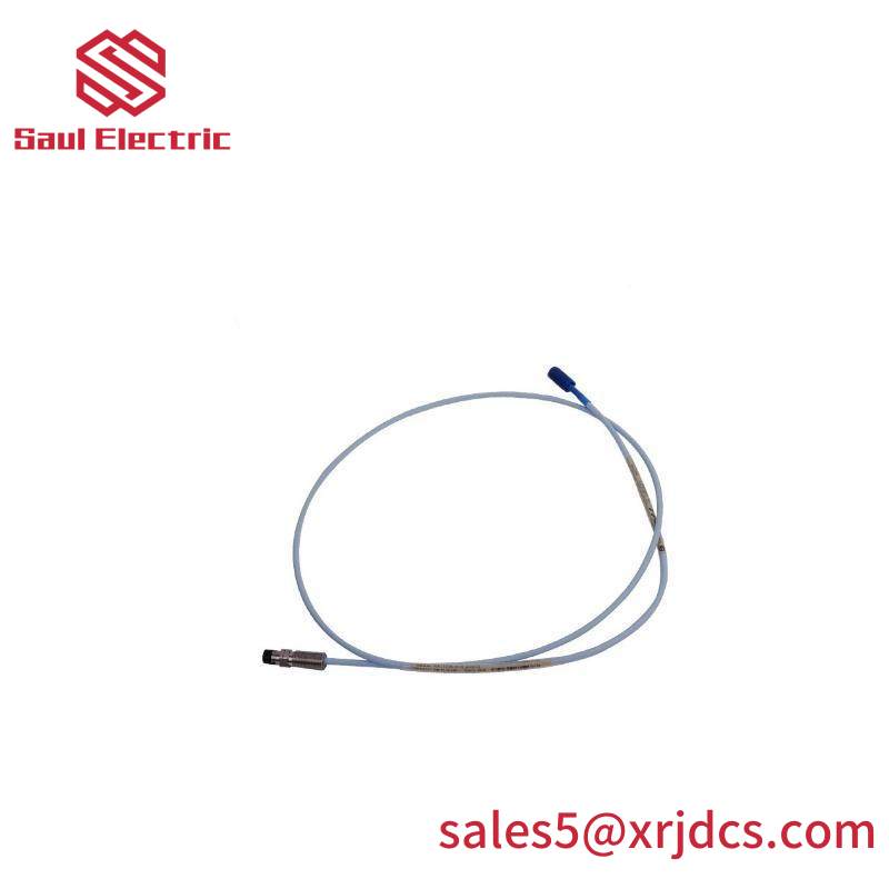 BENTLY NEVADA 330106-05-30-10-02-05 PROXIMITY PROBE CABLE