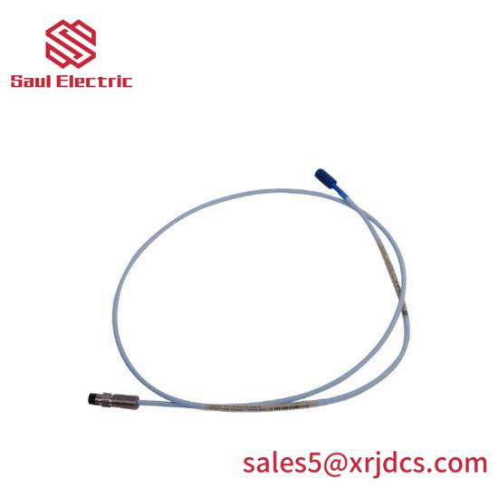 Bently Nevada 330106-05-30-15-02-00  TSI System