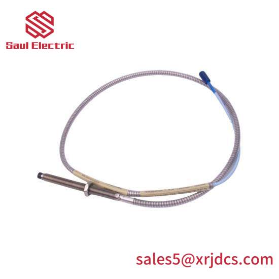 Bently Nevada 330106-05-30-50-02-05 Proximity Probe