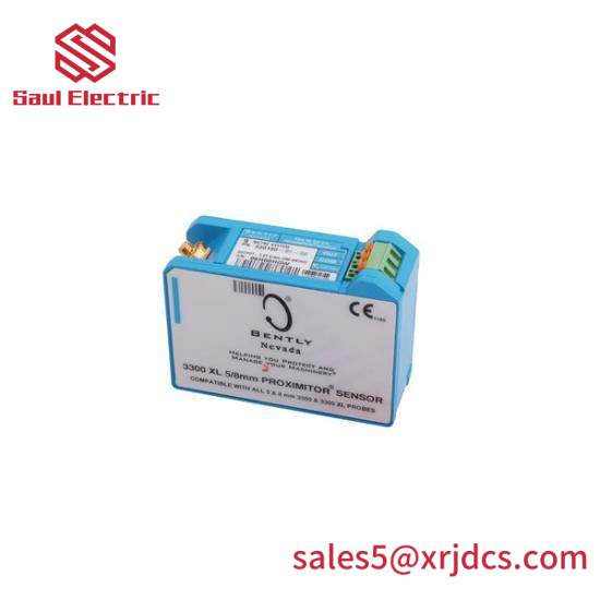 Bently Nevada 330108-51-05 Proximitor Sensor