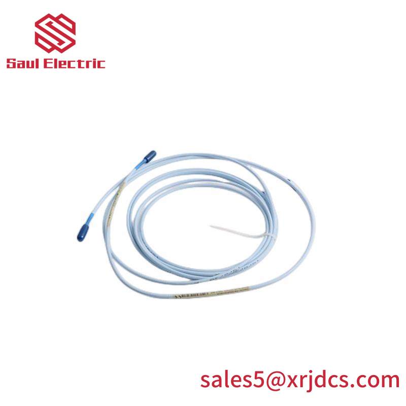 BENTLY NEVADA 330130-035-00-00 Extension Cable
