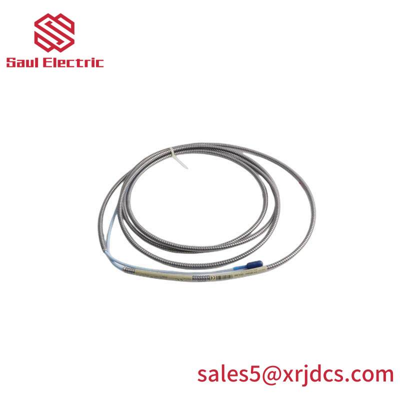 Bently Nevada 330130-035-01-CN Standard Extension Cable