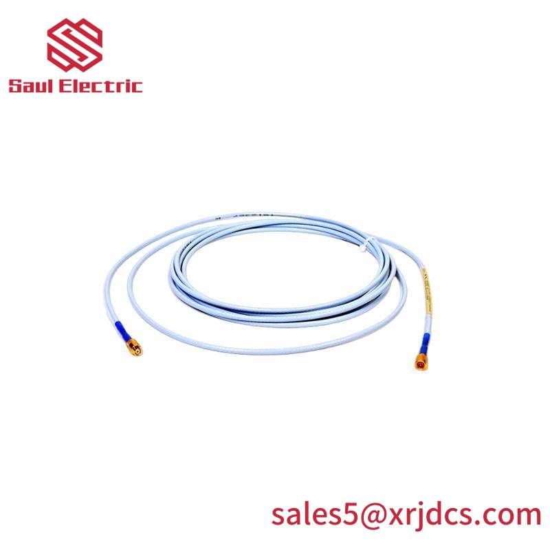 Bently Nevada 330130-040-00-05 EXTENSION CABLE
