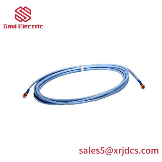 BENTLY NEVADA 330130-040-01-00 300 XL Extension Cable