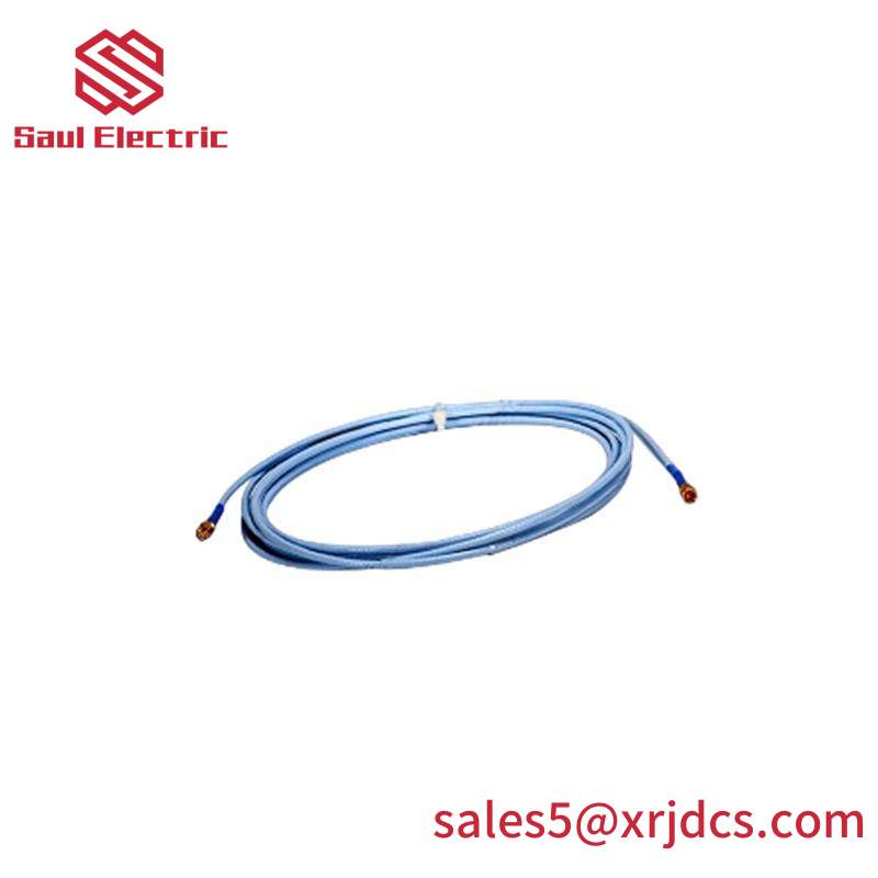 Bently Nevada 330130-040-01-00 Extension Cable