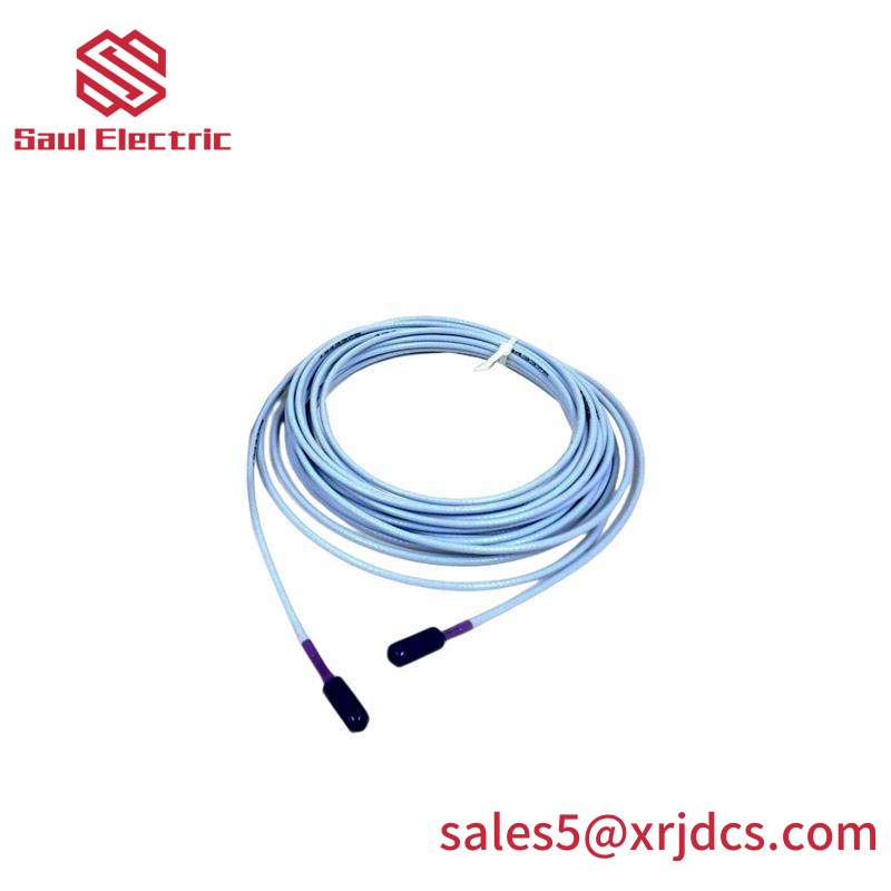 Bently Nevada 330130-040-02-00 CABLE EXTENTION
