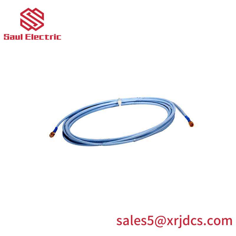 BENTLY NEVADA 330130-040-11-00 STANDARD EXTENSION CABLE