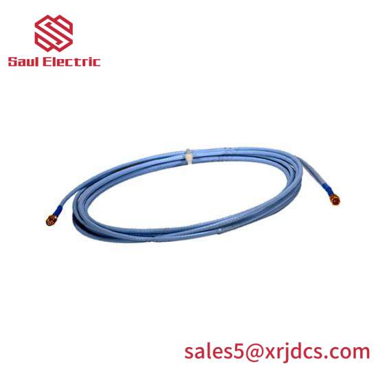 BENTLY NEVADA 330130-045-00-00 3300 XL Extension Cable