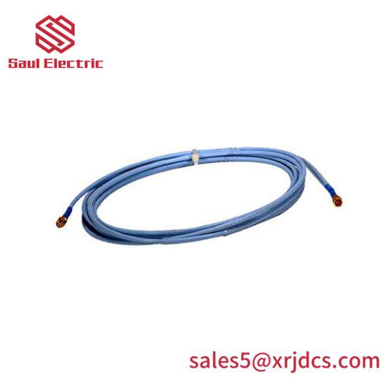 BENTLY NEVADA 330130-045-00-CN 3300 XL Extension Cable