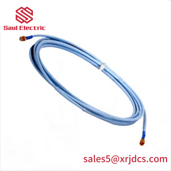 Bently Nevada 330130-045-01-00 3300 XL Extension Cable