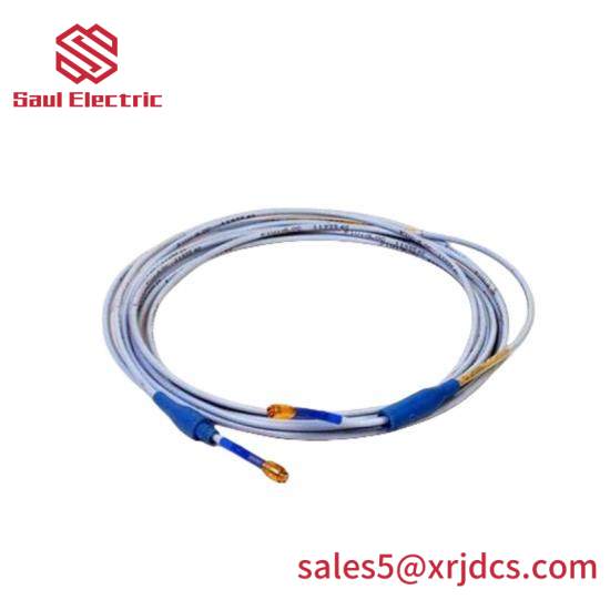 Bently Nevada 330130-045-12-05 Extension Cable
