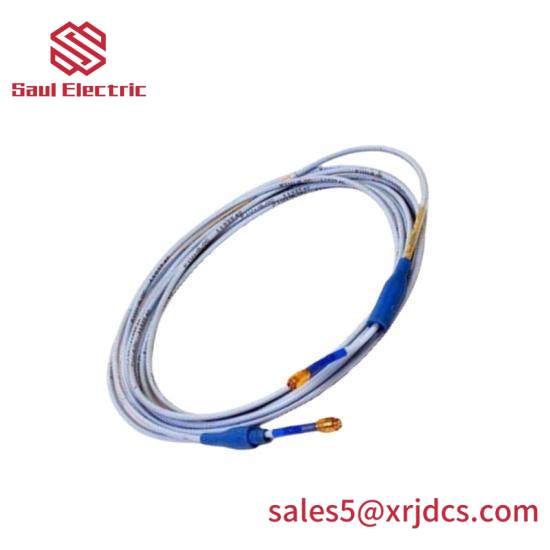 Bently Nevada 330130-045-12-05 Extension Cable