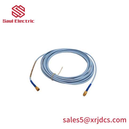 Bently Nevada Extension Cable 103-00-06-10-02-00