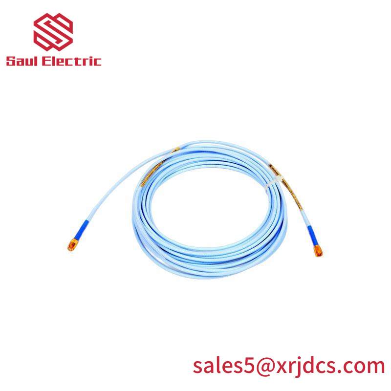 Bently Nevada 330130-070-00-05 Standard Extension Cable