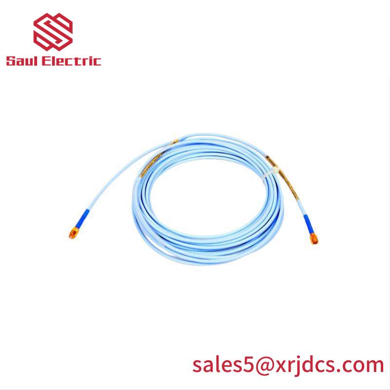 BENTLY NEVADA 330130-070-01-05 3300 XL STANDARD EXTENSION CABLE