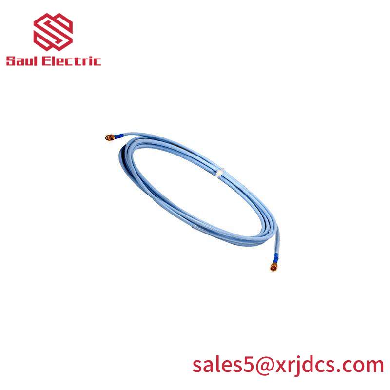 BENTLY NEVADA 330130-075-01-05 3300 XL 8mm Standard Extension Cable